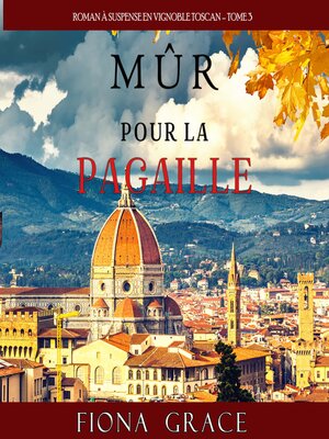 cover image of Mûr pour la Pagaille 